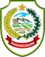 Logo Desa Padangloang