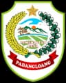 Logo Desa Padangloang